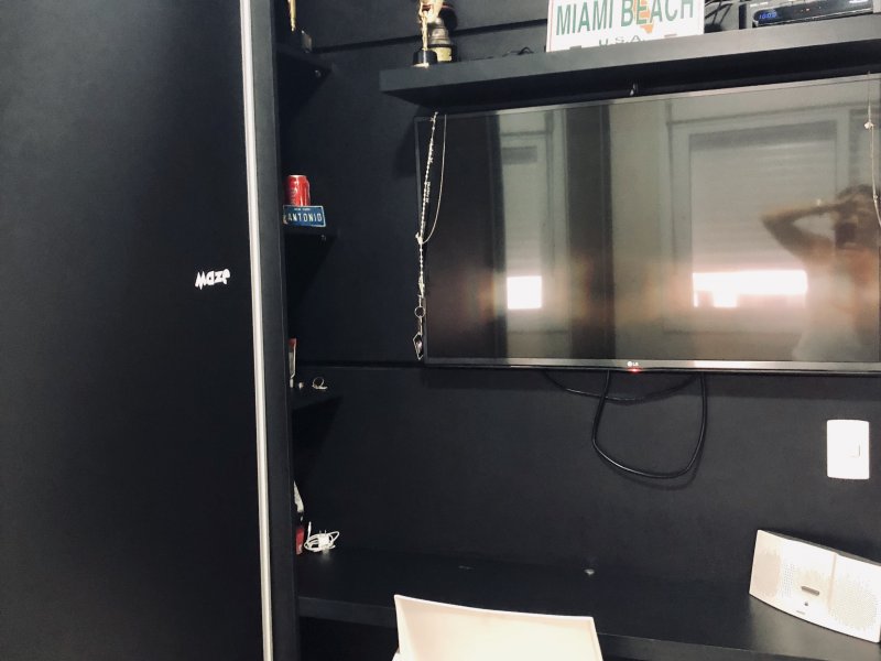 imóvel com 79m² - Ponta da Praia - Santos