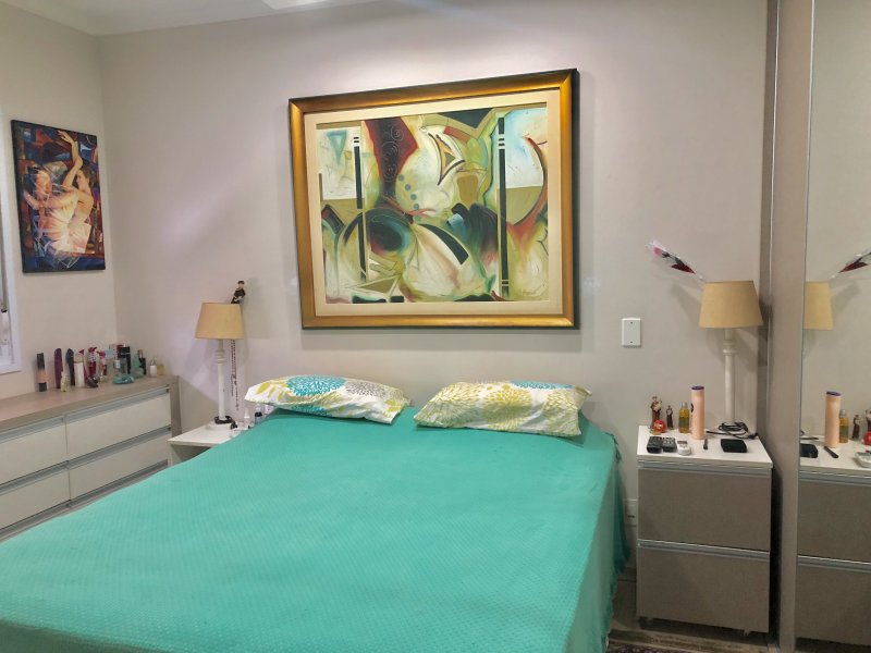 imóvel com 79m² - Ponta da Praia - Santos