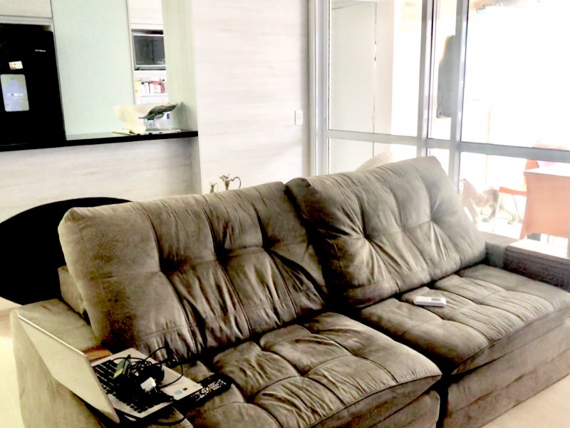 imóvel com 79m² - Ponta da Praia - Santos