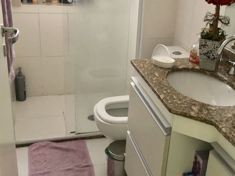 imóvel com 79m² - Ponta da Praia - Santos