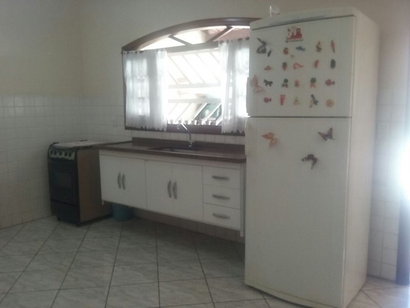 imóvel com 125m² - Vila Sao Caetano - Itatiba