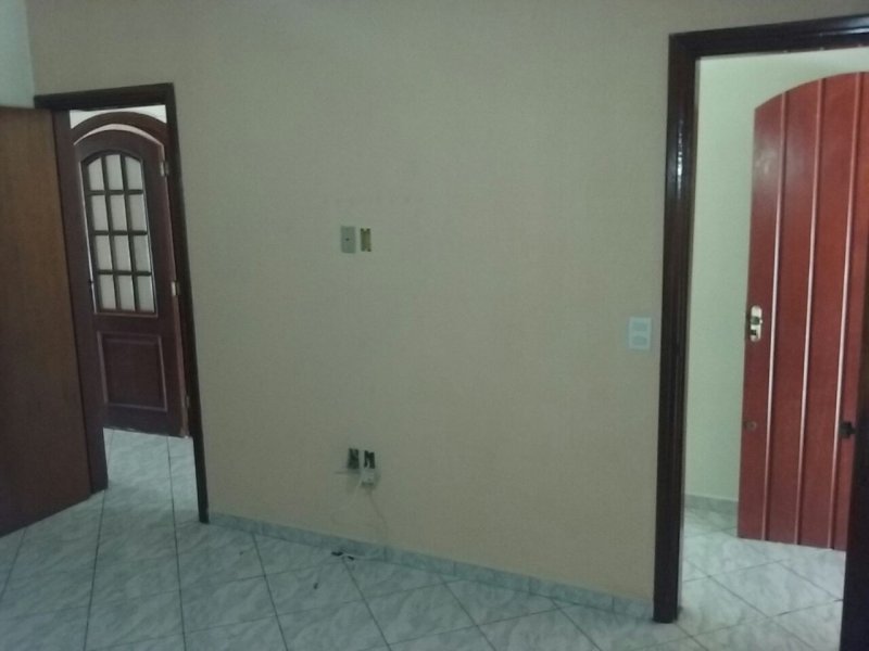 imóvel com 125m² - Vila Sao Caetano - Itatiba