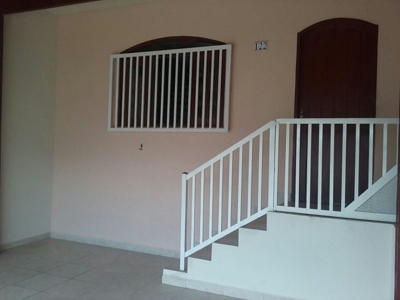 imóvel com 125m² - Vila Sao Caetano - Itatiba