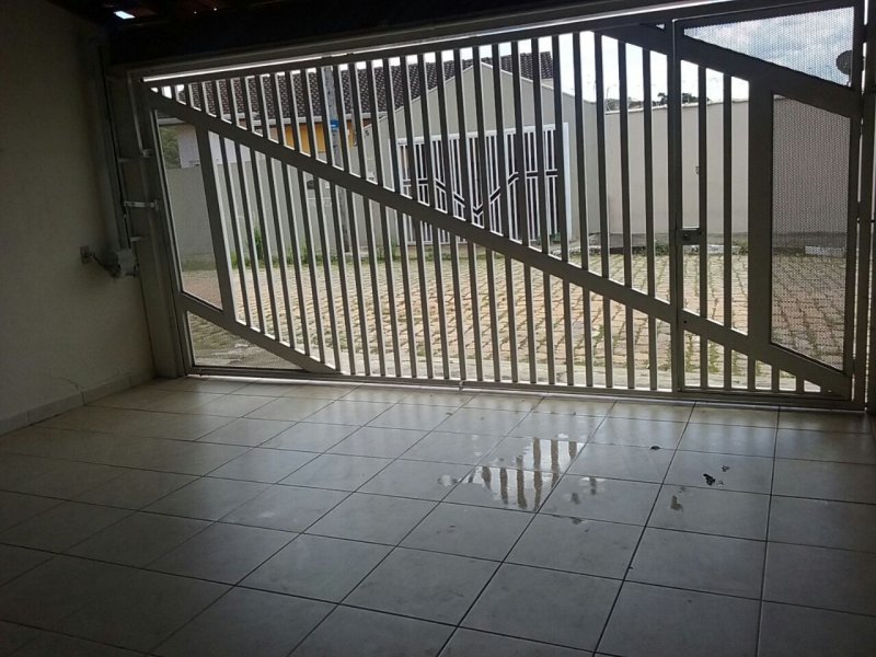 imóvel com 125m² - Vila Sao Caetano - Itatiba