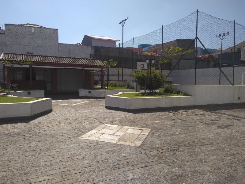 Apartamento à venda Vila Santana com 55m² e 2 quartos por R$ 330.000 - 1014591430-img-20190131-101014615.jpg