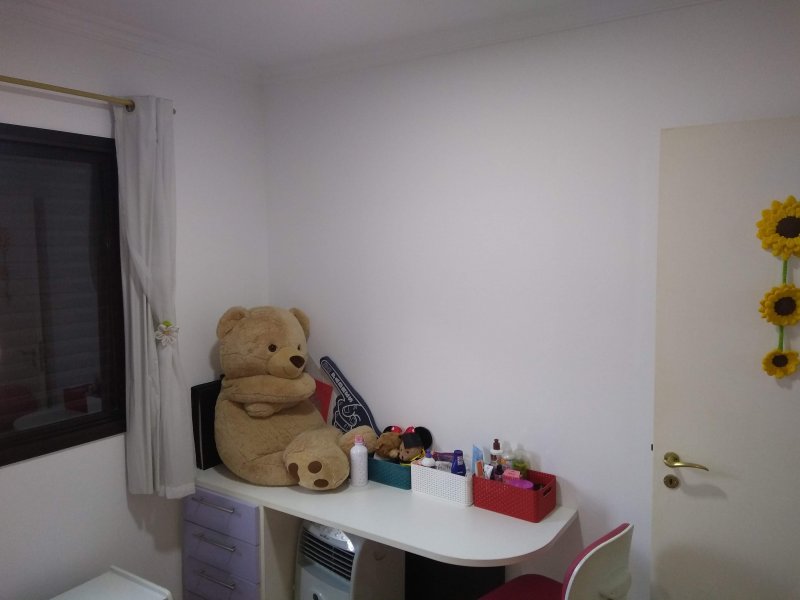 Apartamento à venda Vila Santana com 55m² e 2 quartos por R$ 330.000 - 1221907257-img-20190129-183229348.jpg
