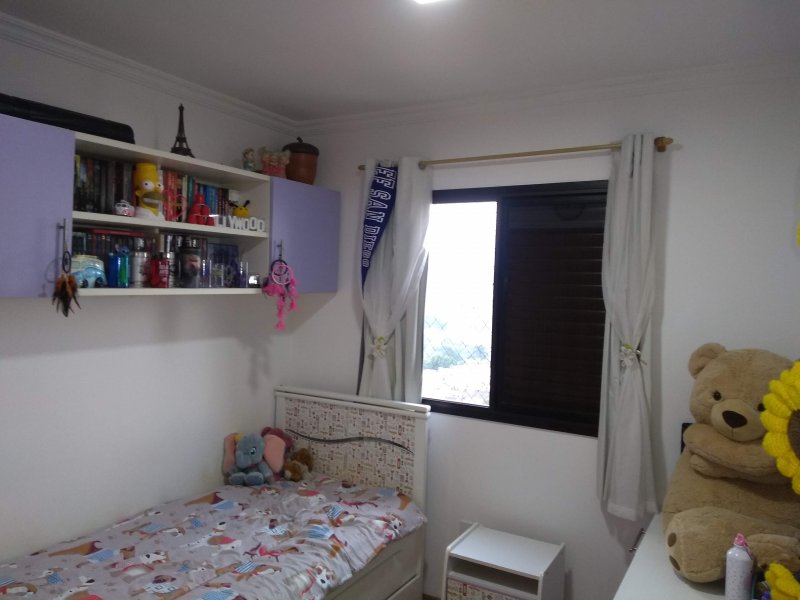 Apartamento à venda Vila Santana com 55m² e 2 quartos por R$ 330.000 - 1882459925-img-20190129-183154566.jpg