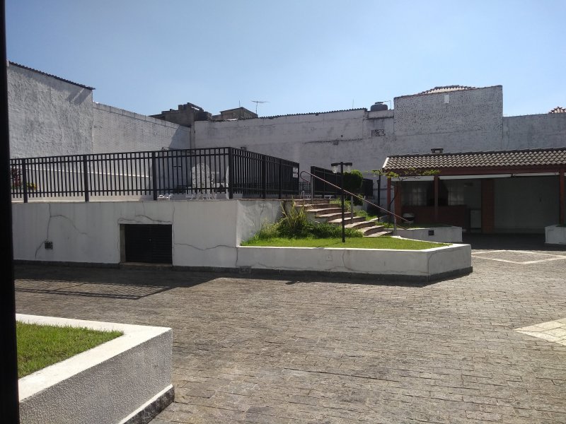 Apartamento à venda Vila Santana com 55m² e 2 quartos por R$ 330.000 - 764219942-img-20190131-101007629.jpg