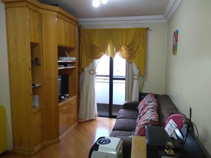 Apartamento à venda Vila Santana com 55m² e 2 quartos por R$ 330.000 - 87155270-img-20190129-175200858.jpg