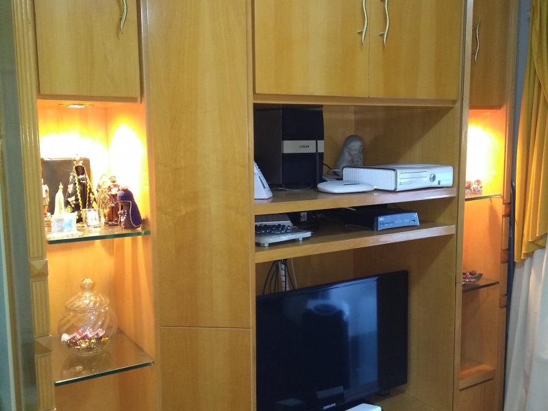 Apartamento à venda Vila Santana com 55m² e 2 quartos por R$ 330.000 - 918087910-img-20190129-180027610.jpg