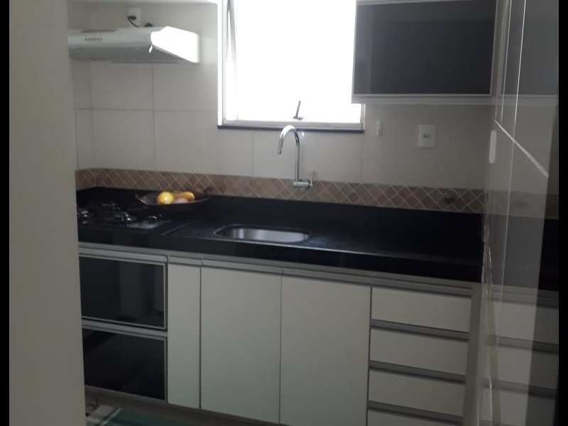 imóvel com 65m² - Heliópolis - Belo Horizonte