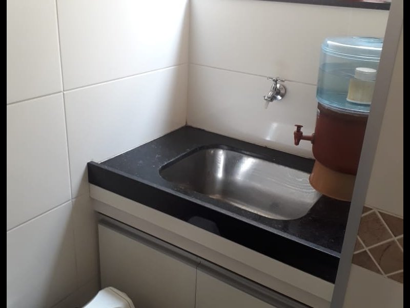 imóvel com 65m² - Heliópolis - Belo Horizonte