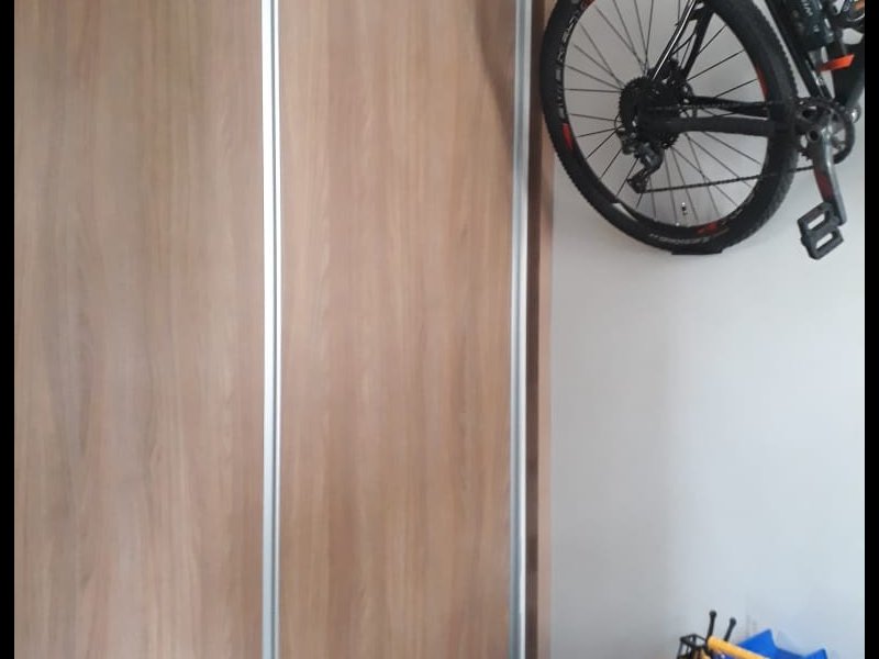 imóvel com 65m² - Heliópolis - Belo Horizonte