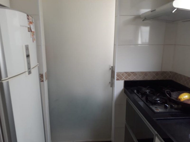 imóvel com 65m² - Heliópolis - Belo Horizonte