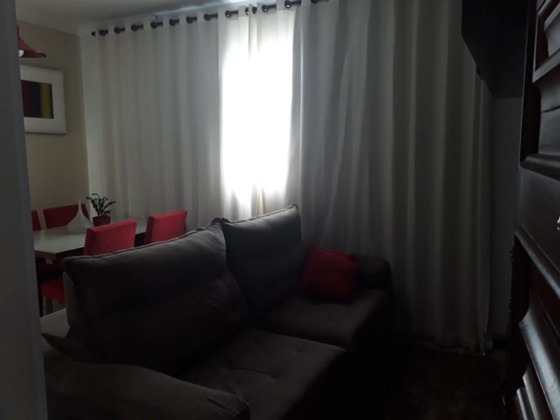 imóvel com 65m² - Heliópolis - Belo Horizonte