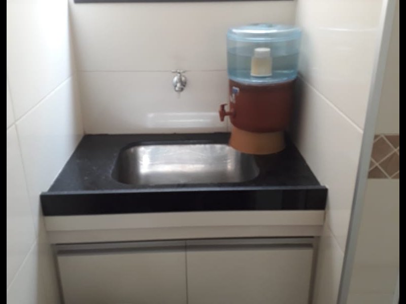 imóvel com 65m² - Heliópolis - Belo Horizonte