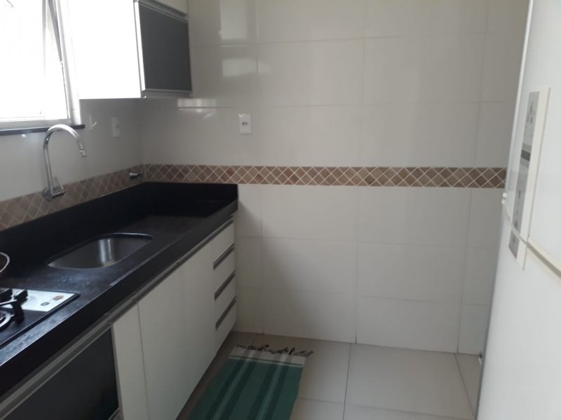 imóvel com 65m² - Heliópolis - Belo Horizonte