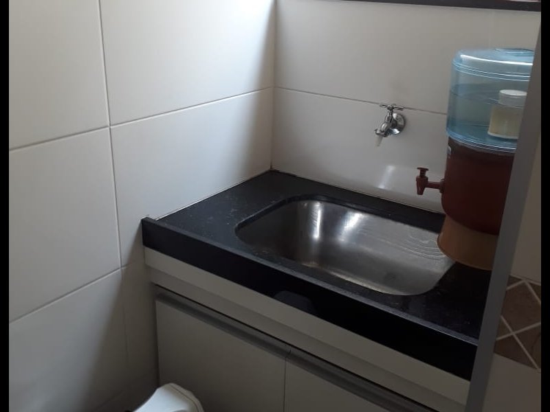 imóvel com 65m² - Heliópolis - Belo Horizonte