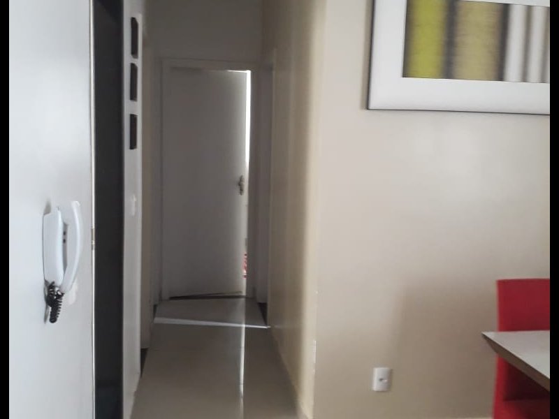 imóvel com 65m² - Heliópolis - Belo Horizonte