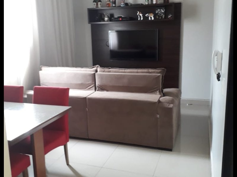 imóvel com 65m² - Heliópolis - Belo Horizonte