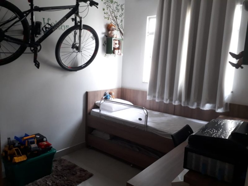 imóvel com 65m² - Heliópolis - Belo Horizonte