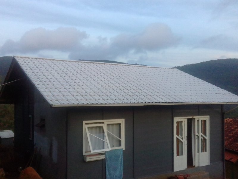 Apartamento à venda Ribeirão da Ilha com 60m² e 2 quartos por R$ 160.000 - 865414743-20190109-200833.jpg