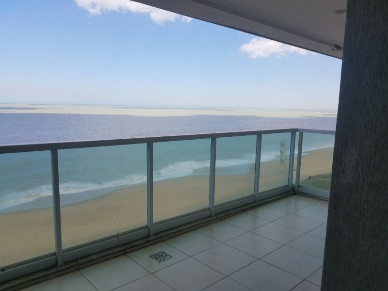 imóvel com 100m² - Cavaleiros - Macaé