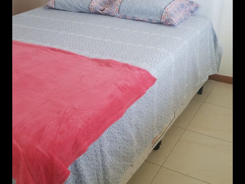 imóvel com 100m² - Cavaleiros - Macaé