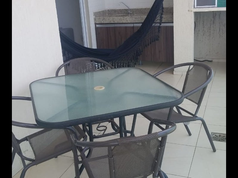 imóvel com 100m² - Cavaleiros - Macaé