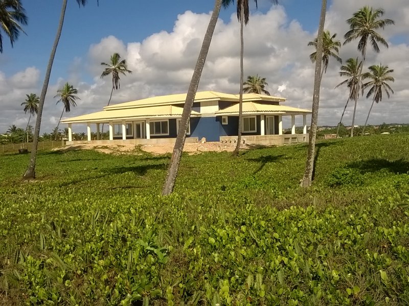 Casa à venda Alto da Cruz com 542m² e 3 quartos por R$ 15.000.000 - 1172221512-3-vista-lateral.jpg