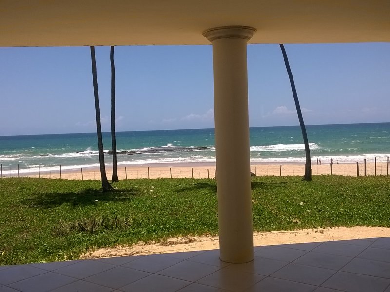 Casa à venda Alto da Cruz com 542m² e 3 quartos por R$ 15.000.000 - 1264894606-18-vista-da-varanda-para-o-leste.jpg