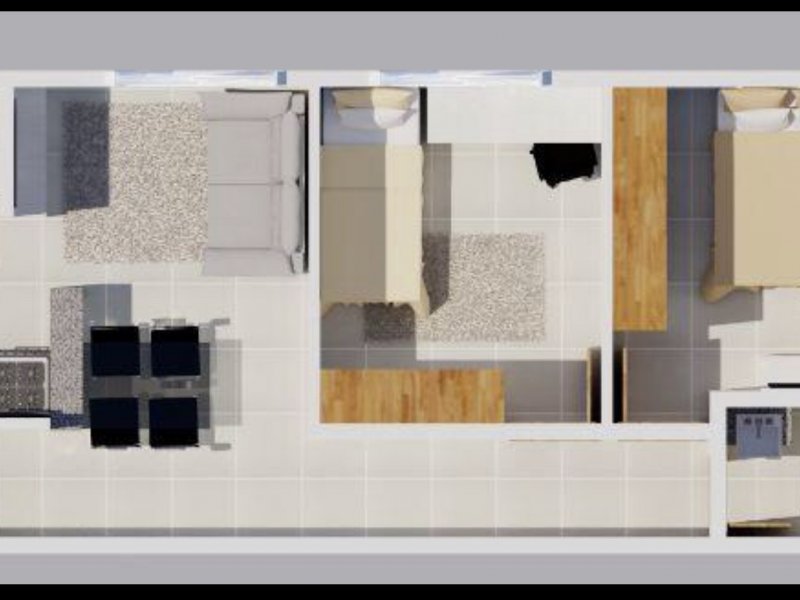 Apartamento à venda Ouro Preto com 45m² e 2 quartos por R$ 225.000 - 1548650630-b296d8f1-027d-41b0-a4ac-9022f5d791e6.jpeg