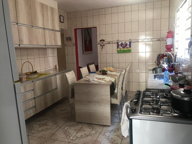 Casa à venda Jardim Nova Belem com 127m² e 3 quartos por R$ 400.000 - 1117129109-cozinha.jpg