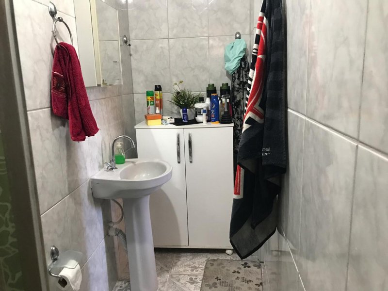 Casa à venda Jardim Nova Belem com 127m² e 3 quartos por R$ 400.000 - 1433772581-banheiro-da-suite-3.jpg