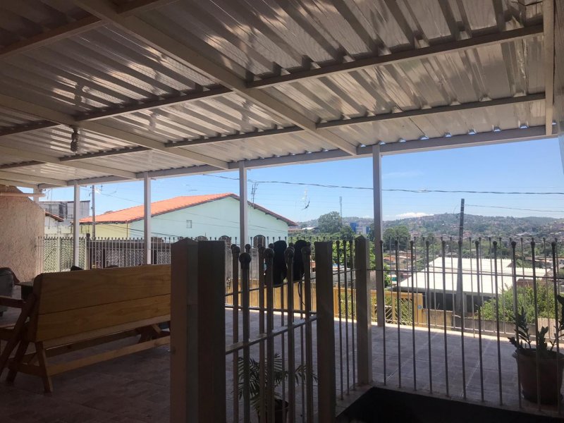 Casa à venda Jardim Nova Belem com 127m² e 3 quartos por R$ 400.000 - 1730990937-varanda-2.jpg