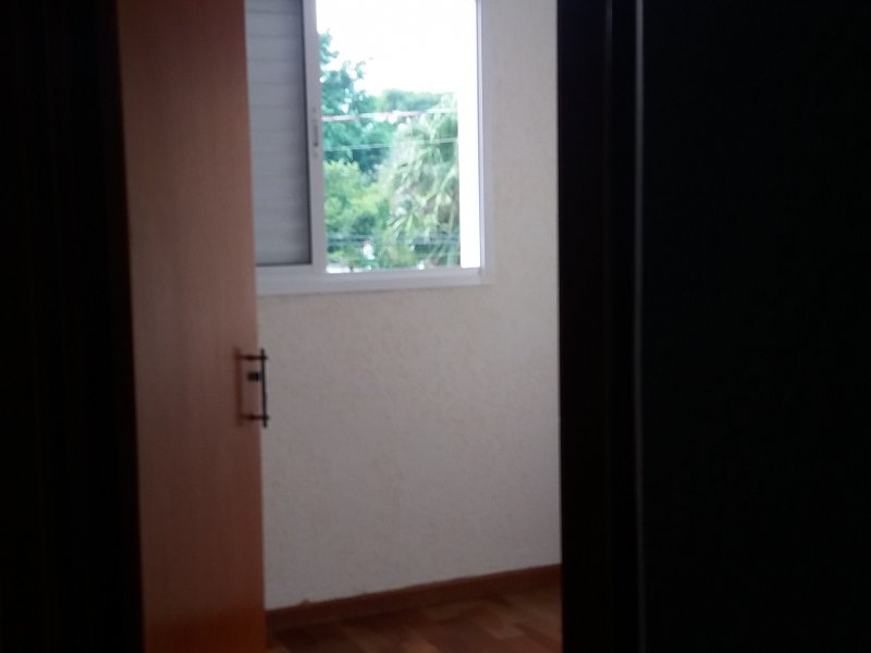 imóvel com 46m² - Jardim Bom Pastor - Santo André