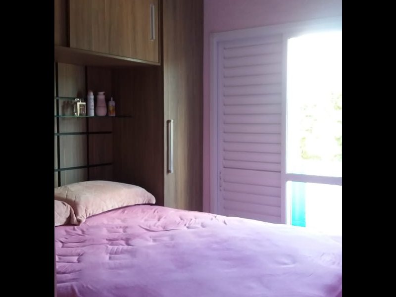 imóvel com 46m² - Jardim Bom Pastor - Santo André