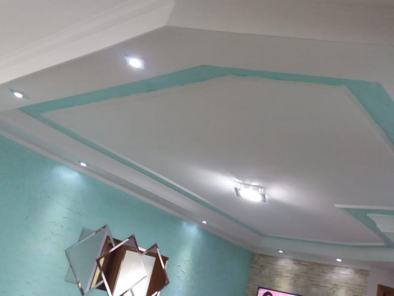 imóvel com 46m² - Jardim Bom Pastor - Santo André