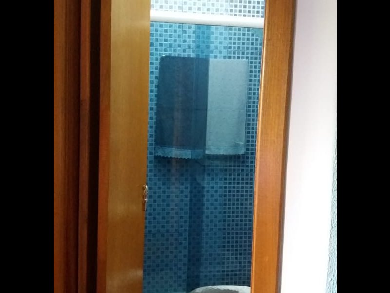 imóvel com 46m² - Jardim Bom Pastor - Santo André