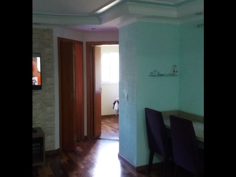 imóvel com 46m² - Jardim Bom Pastor - Santo André