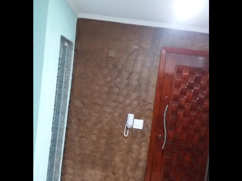 imóvel com 46m² - Jardim Bom Pastor - Santo André