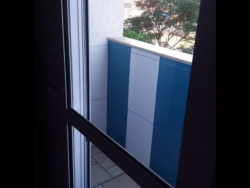 imóvel com 46m² - Jardim Bom Pastor - Santo André