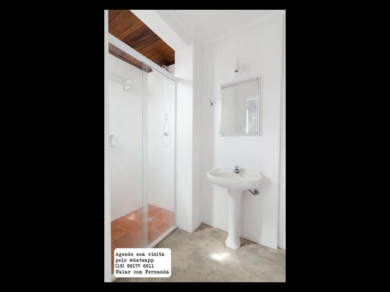 Kitnet/Stúdio à venda Vila Itapura com 31m² e 1 quarto por R$ 139.000 - 1753599278-banheiro2.jpg