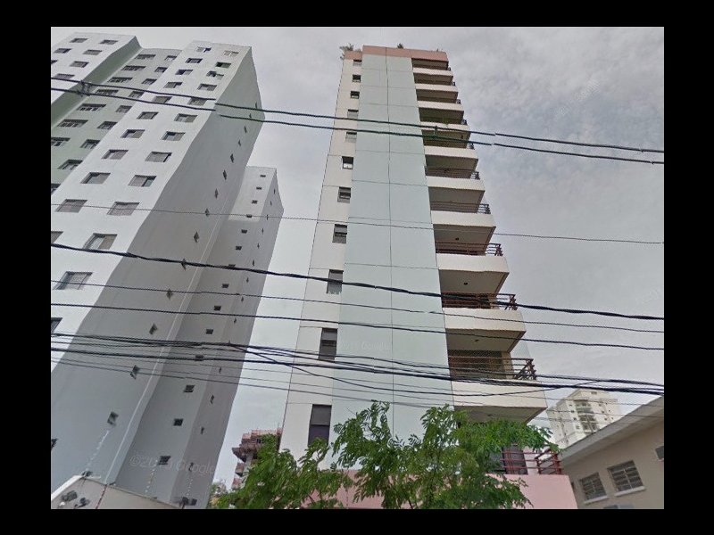 Apartamento à venda Brooklin com 67m² e 2 quartos por R$ 670.000 - 1698652274-fachada-espaco-contemporaneo-campo-belo-condominio-edificio.jpeg