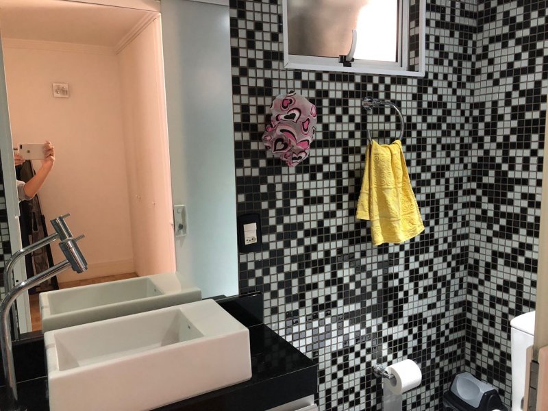 Apartamento à venda Brooklin com 67m² e 2 quartos por R$ 670.000 - 921914940-img-0091.JPG