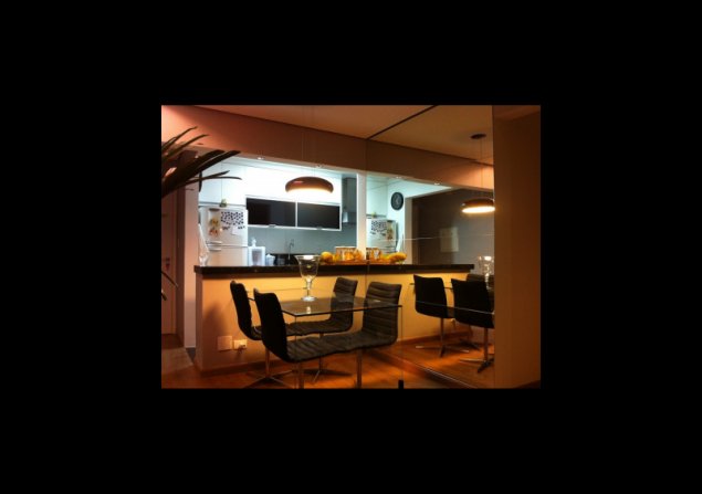 imóvel com 70m²