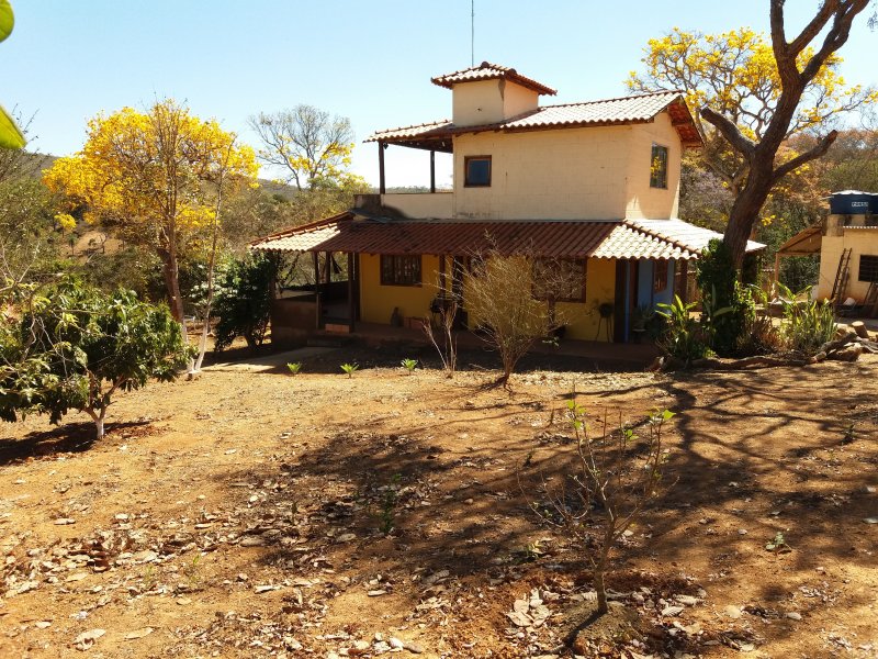 Sítio à venda Zona rural com 17000m² e 5 quartos por R$ 850.000 - 1604553482-20170826-134325.jpg