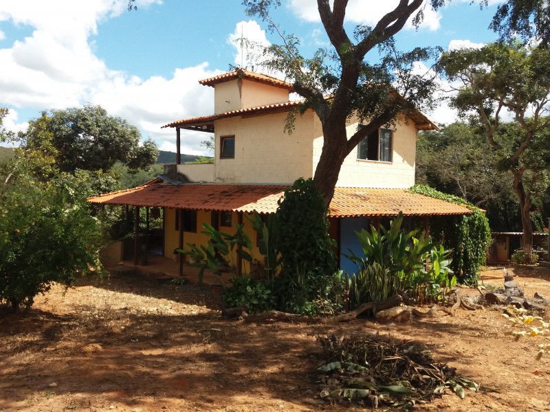 Sítio à venda Zona rural com 17000m² e 5 quartos por R$ 850.000 - 391821192-20180429-124409.jpg