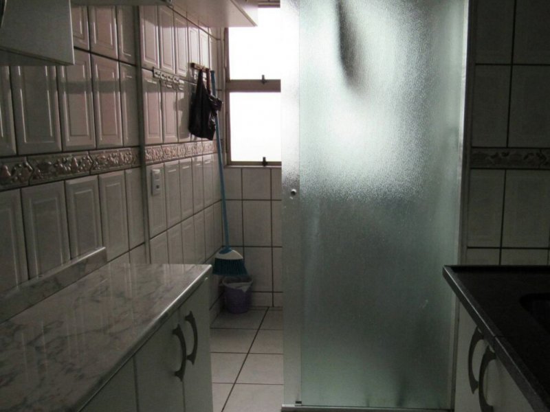 imóvel com 64m² - Vila Nova - Campinas