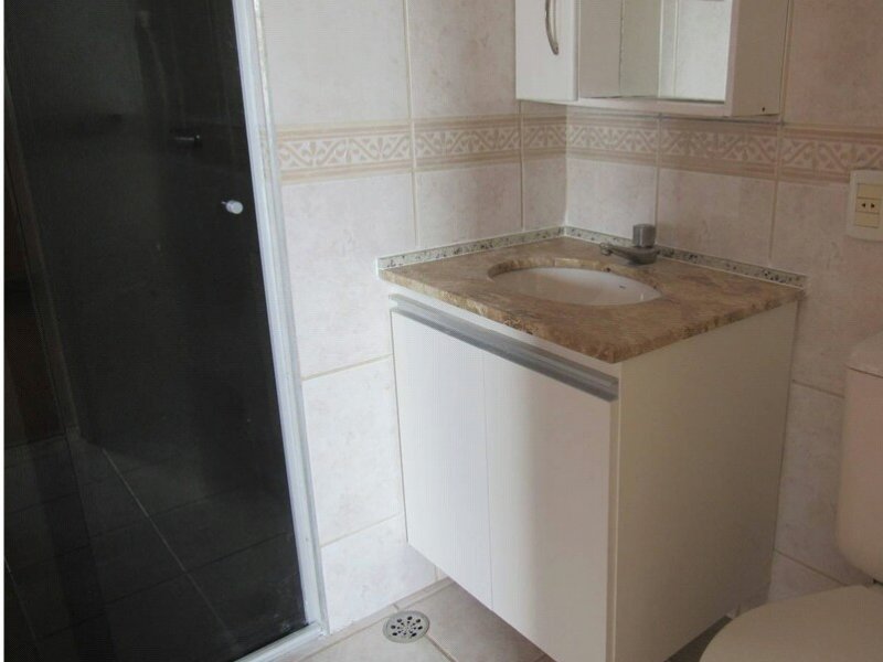 imóvel com 64m² - Vila Nova - Campinas